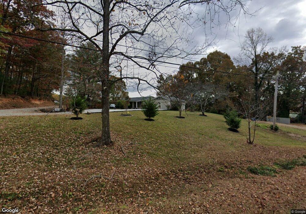 0 Padena Dr unit 12.74ac 8394598, Morganton, GA 30560 - photo 1