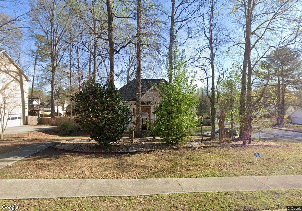 7384 Alden Ridge Rd unit 1, Jonesboro, GA 30236 - photo 1