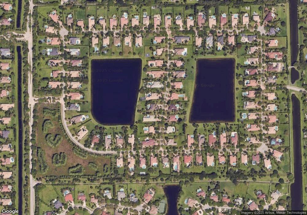 3475 Meadowbrook Way, Davie, FL 33328 - photo 1