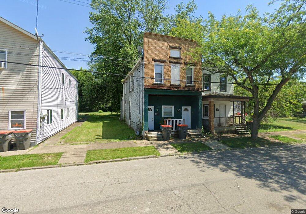 1044 3rd Ave, Beaver Falls, PA 15010 - photo 1