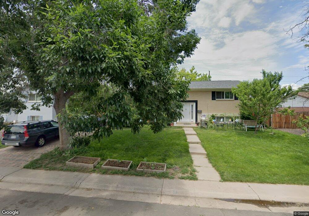 12885 E Nevada Ave, Aurora, CO 80012 - photo 1