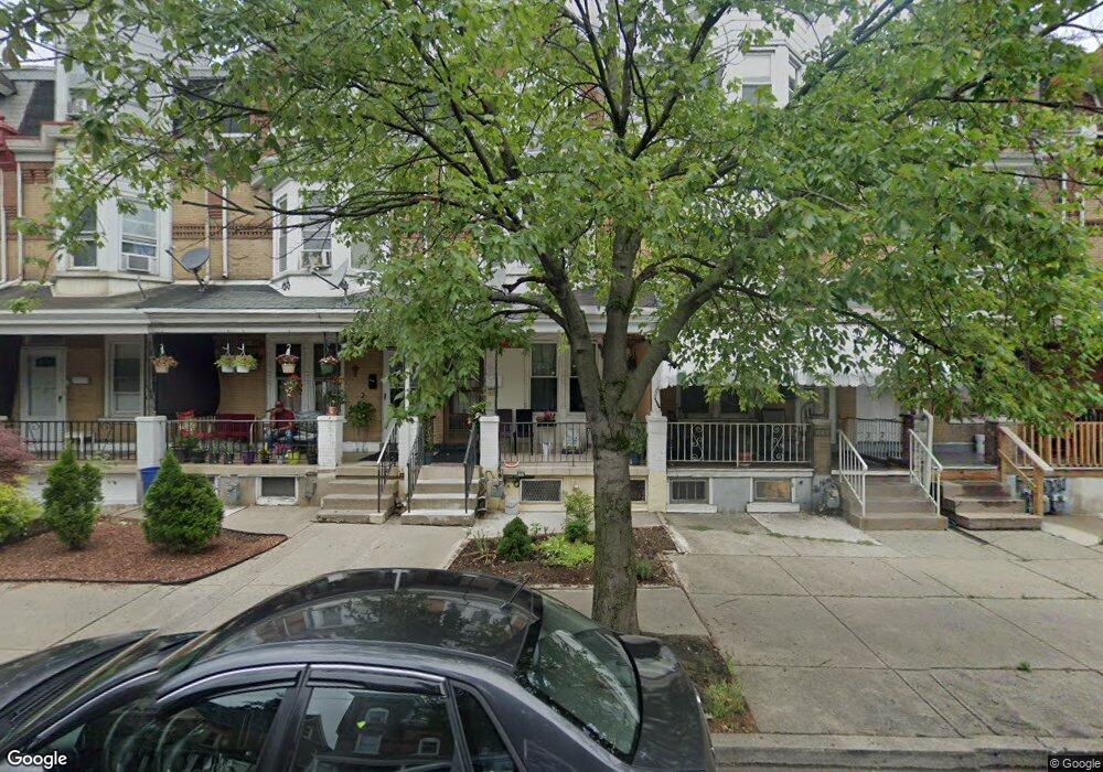 449 W Tilghman St, Allentown, PA 18102 - photo 1