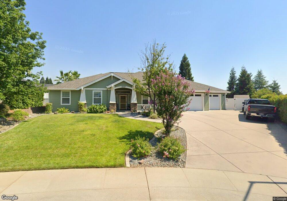 2037 Maudray Way, Redding, CA 96003 - photo 1