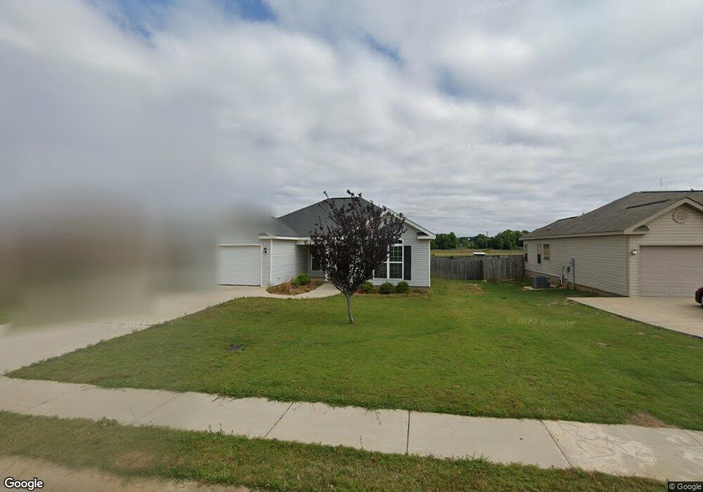 404 Tug Ct unit 34, Warner Robins, GA 31088 - photo 1