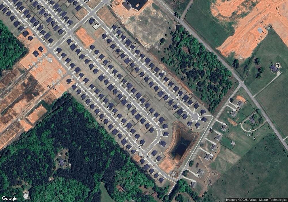 384 Condor Ct, Statham, GA 30666 - photo 1