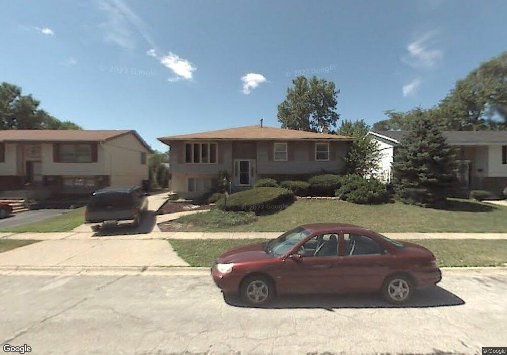 3512 Laurel Ln, Hazel Crest, IL 60429 - photo 1