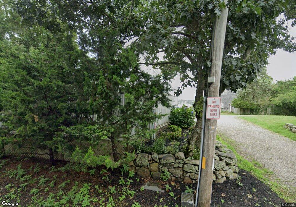 171 Cherry and Webb Ln, Westport Point, MA 02791 - photo 1