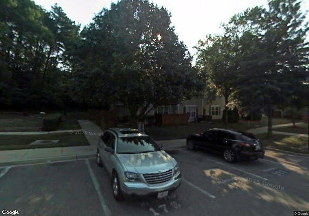 4535 Running Deer Way, Bowie, MD 20720 - photo 1