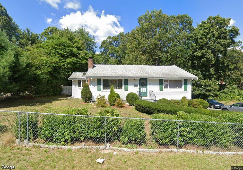 31 Pauline St, Randolph, MA 02368 - photo 1