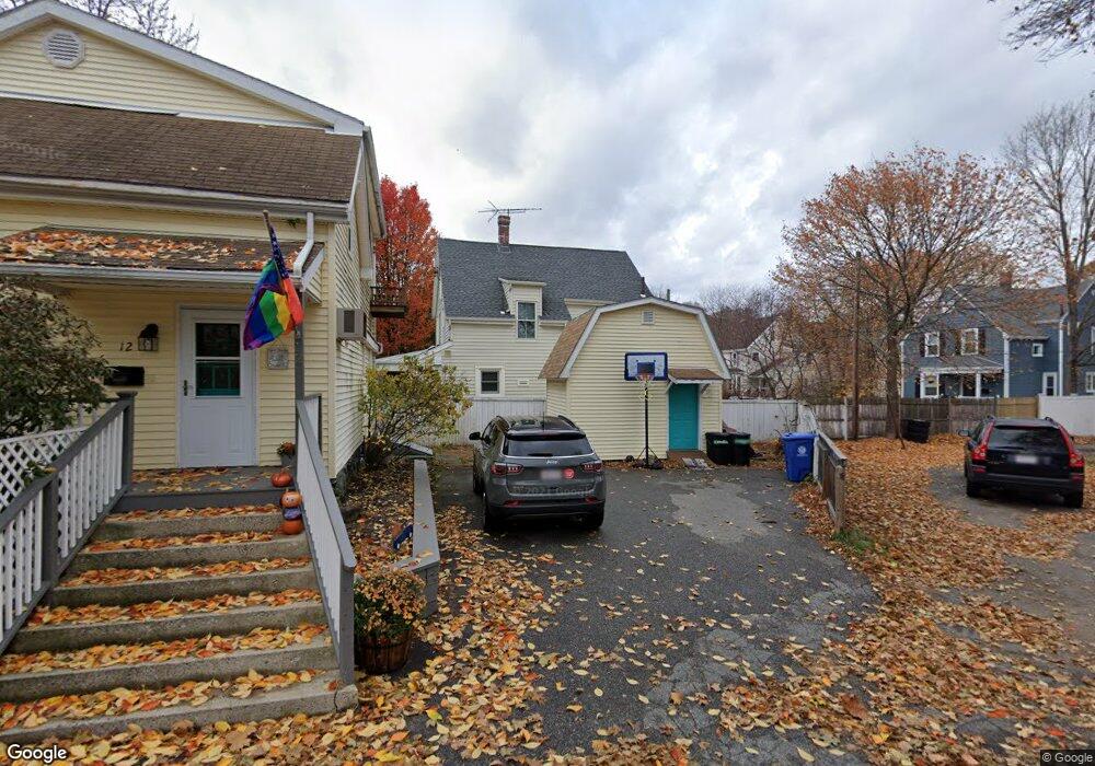 14 Cedar Ct, Wakefield, MA 01880 - photo 1