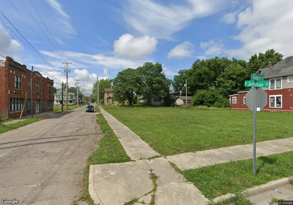 300 E Gilbert St, Muncie, IN 47305 - photo 1