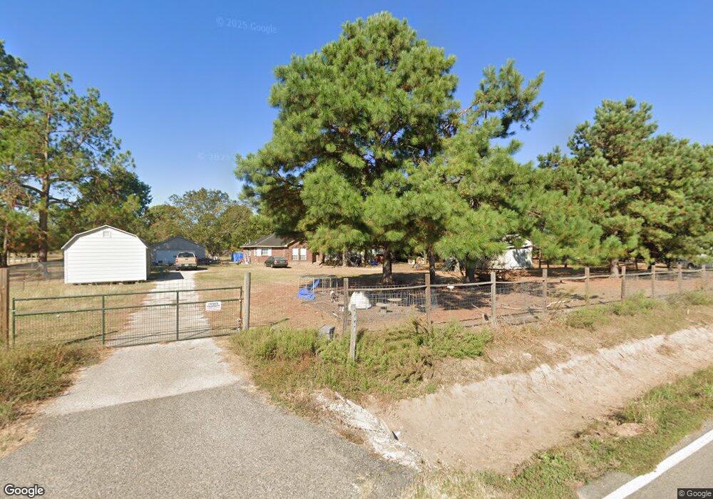 21325 Binford Rd, Waller, TX 77484 - photo 1