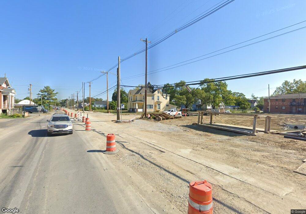 752 N Cassady Ave unit 6, Columbus, OH 43219 - photo 1