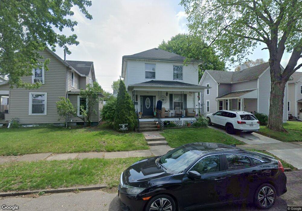 324 S 9th St, Coshocton, OH 43812 - photo 1