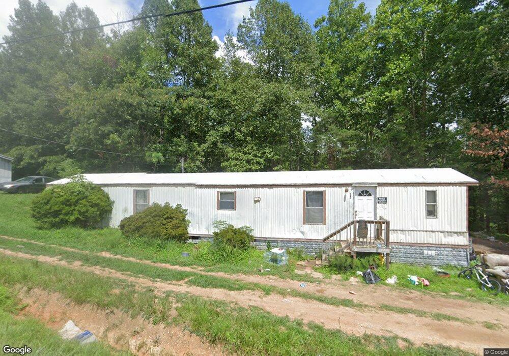 2566 Stoney Mountain Rd, Martinsville, VA 24112 - photo 1