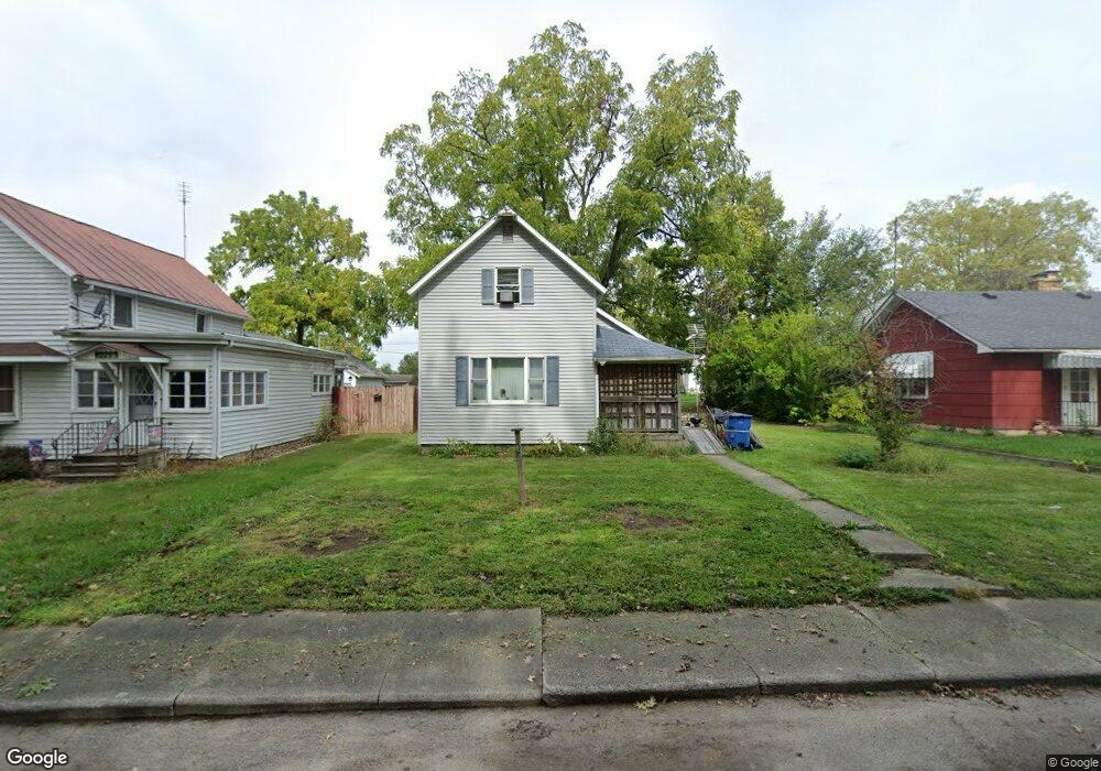 215 W Harrison St, Geneva, IN 46740 - photo 1