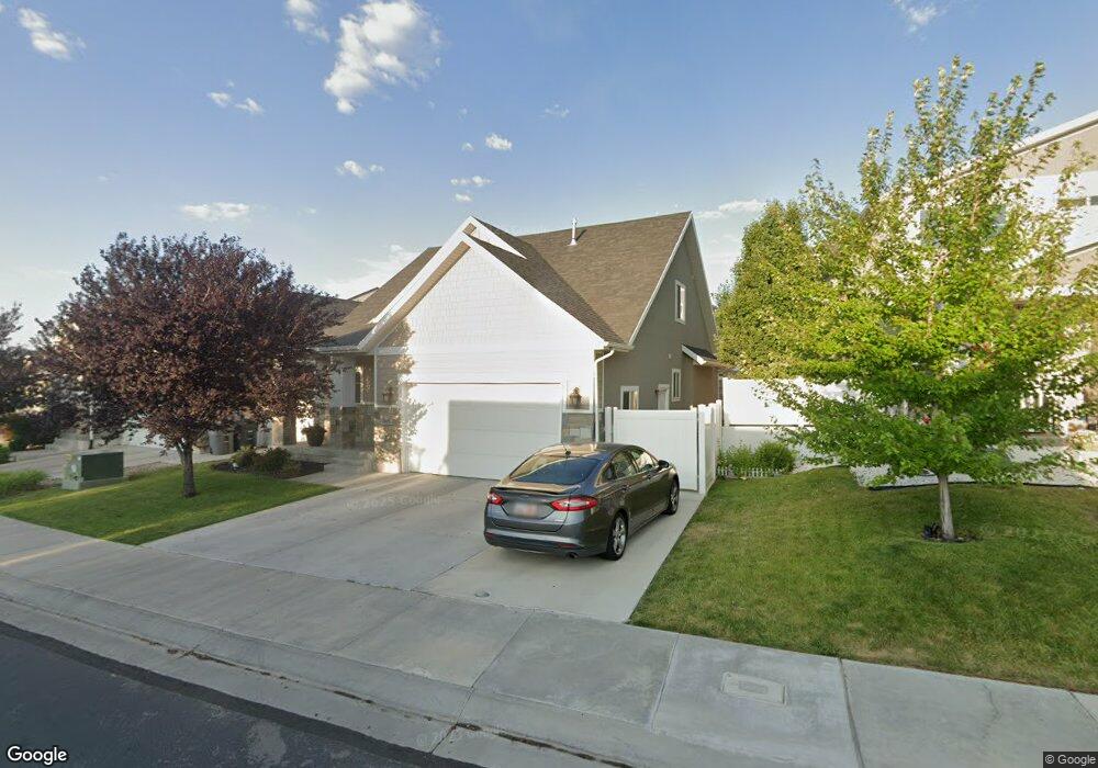 10988 S Eureka Dune Dr, South Jordan, UT 84009 - photo 1