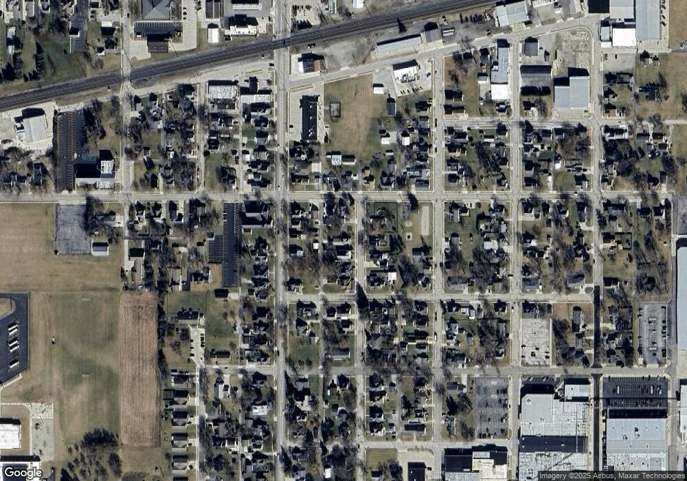 205 Brussel St, Archbold, OH 43502 - photo 1