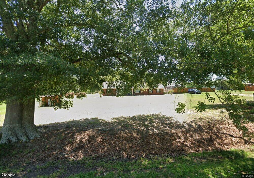 432 Shingler Sumner Rd, Poulan, GA 31781 - photo 1