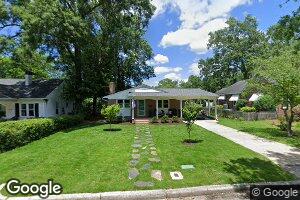 520 Hampton St, Camden, SC 29020