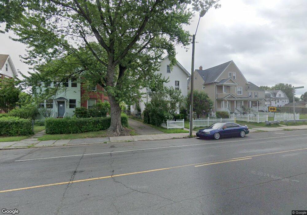 430 Wethersfield Ave unit 432, Hartford, CT 06114 - photo 1