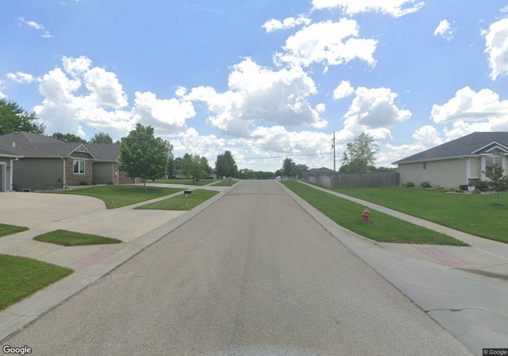 Lot 5 Block C SW Lakeside Dr unit Misty Harbor 5, Topeka, KS 66610 - photo 1