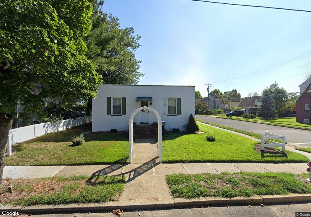 265 Billings Ave, Paulsboro, NJ 08066 - photo 1