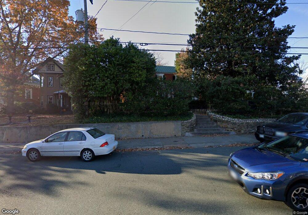 505 Ridge St unit B, Charlottesville, VA 22902 - photo 1