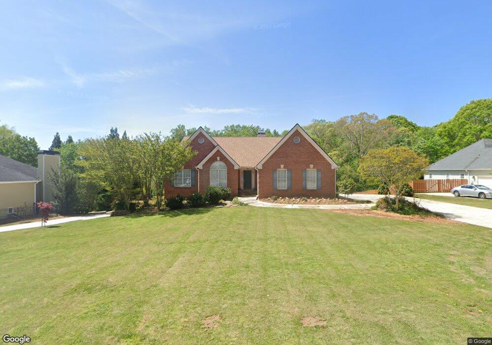 6347 Chestnut Hill Rd, Flowery Branch, GA 30542 - photo 1