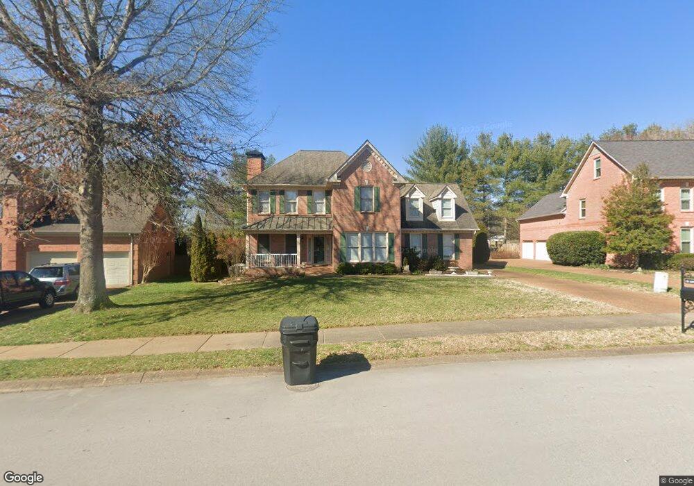 233 Scotsman Ln, Franklin, TN 37064 - photo 1
