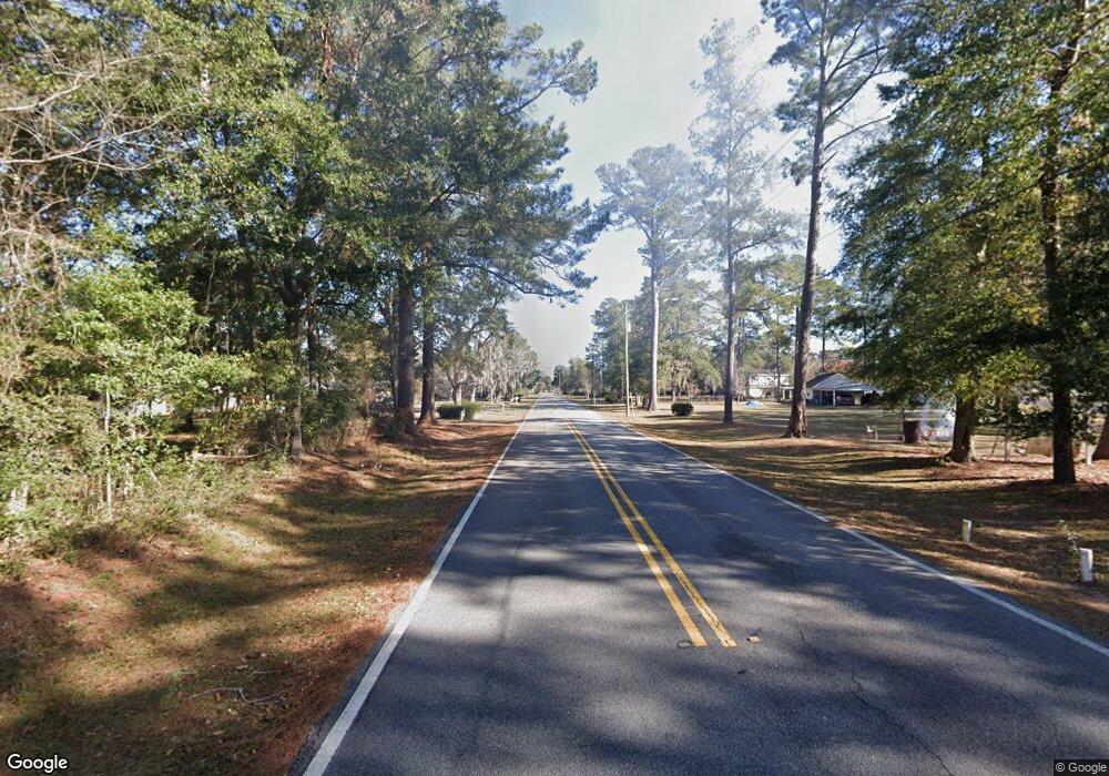 0 W 3rd St, Springfield, GA 31329 - photo 1