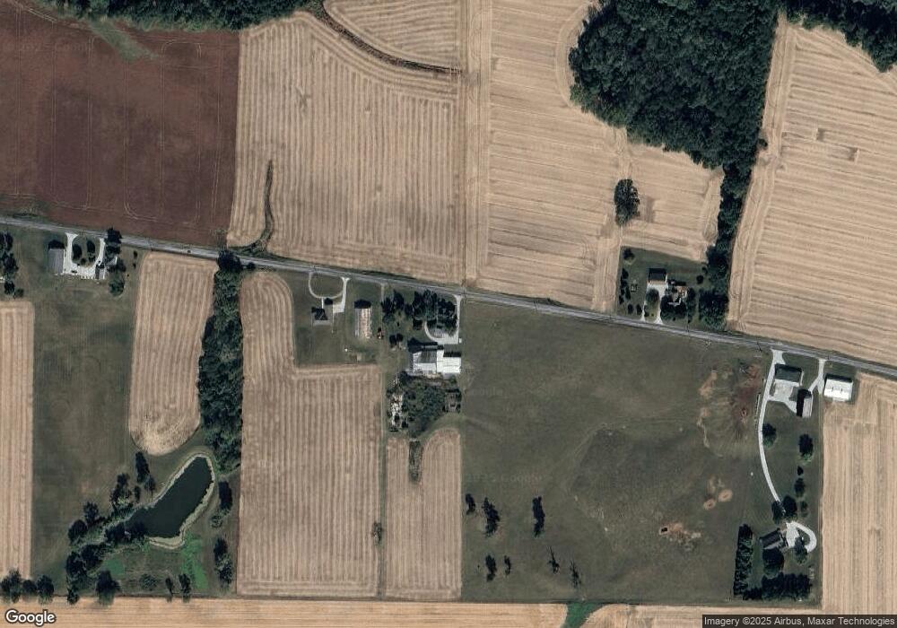 3622 W Oak Rd, Bluffton, IN 46714 - photo 1