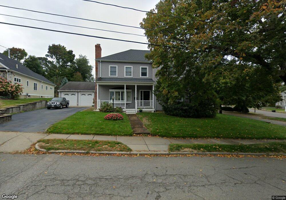 145 Nevada St, Newtonville, MA 02460 - photo 1