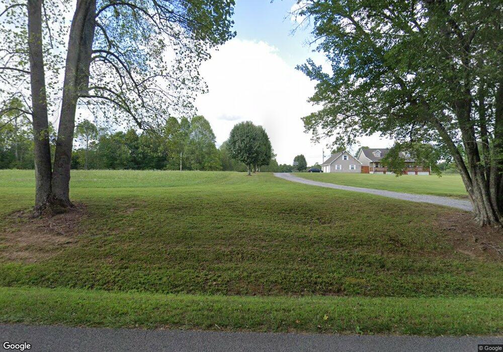 1586 Howard Springs Rd, Crossville, TN 38571 - photo 1