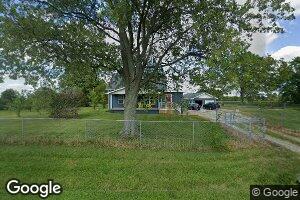 7312 E Michigan Rd, Waldron, IN 46182