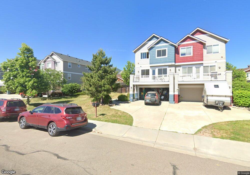 607 Tantra Dr unit 3, Boulder, CO 80305 - photo 1