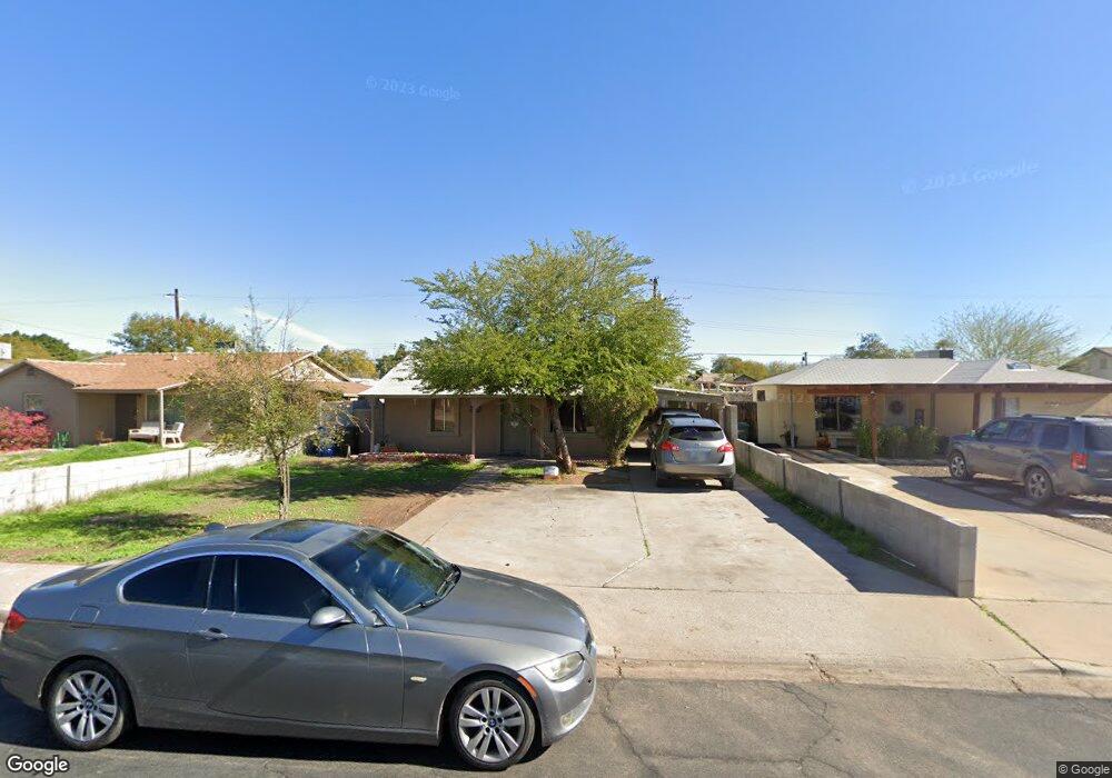 2017 N 23rd St, Phoenix, AZ 85006 - photo 1