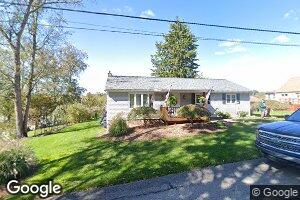 2109 Turk St, Claridge, PA 15623