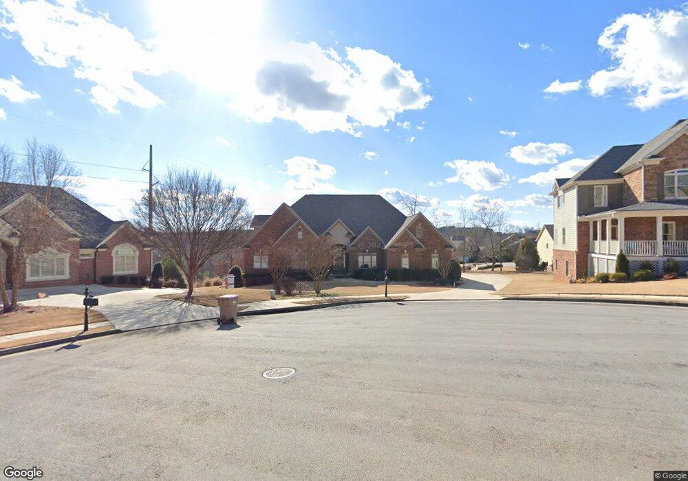 2007 Democracy Dr, Buford, GA 30519 - photo 1