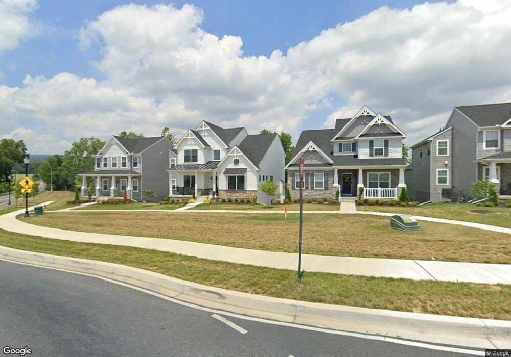 8102 Walter Martz Rd, Frederick, MD 21702 - photo 1