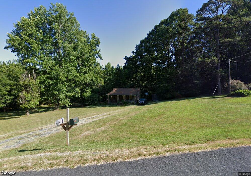3304 Meredith Country Rd, Asheboro, NC 27205 - photo 1