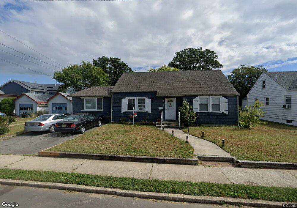 14 Waackaack Ave, Keansburg, NJ 07734 - photo 1