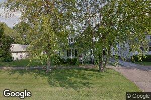 911 Archer Ave, Marshall, IL 62441