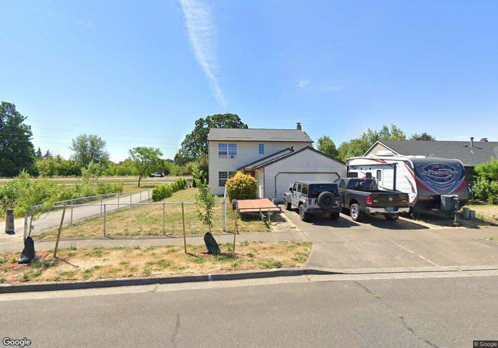 2920 13th Place, Forest Grove, OR 97116 - photo 1