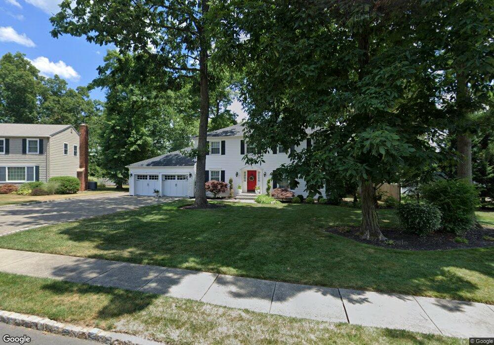 3 Berkeley Ct, East Hanover, NJ 07936 - photo 1