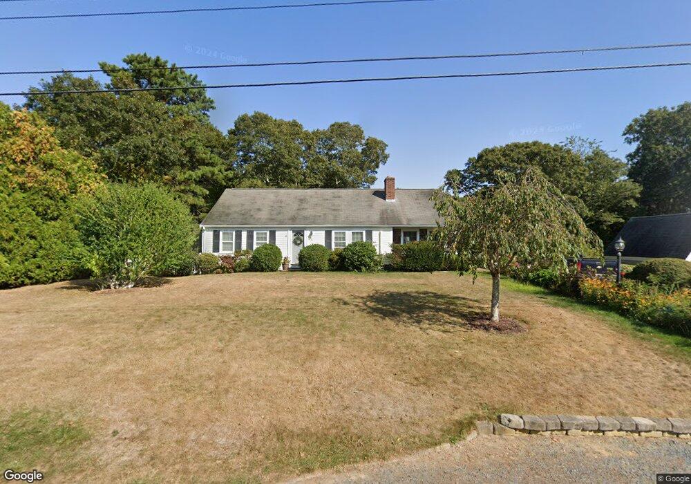 78 Katherine Rd, Centerville, MA 02632 - photo 1