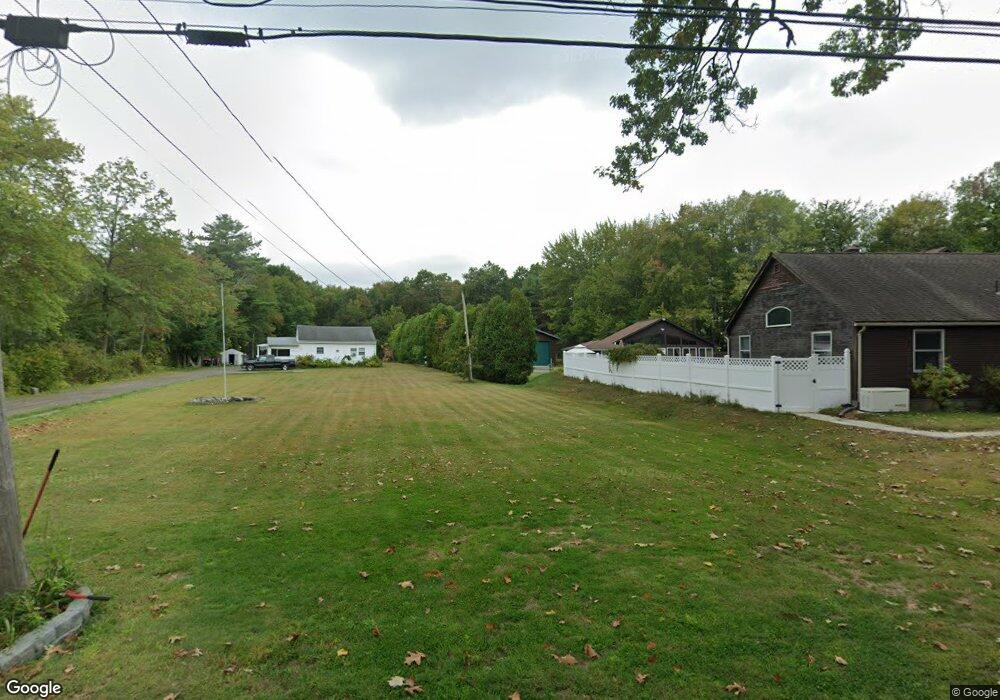 258 East St, South Hadley, MA 01075 - photo 1