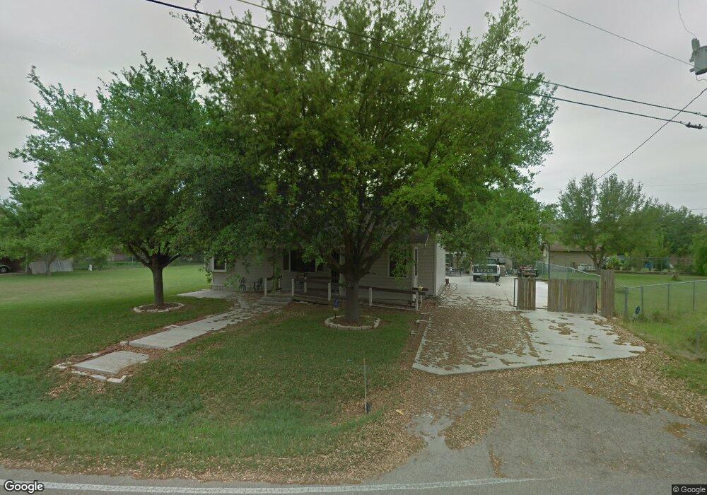 419 Amistad Ln, Weslaco, TX 78596 - photo 1