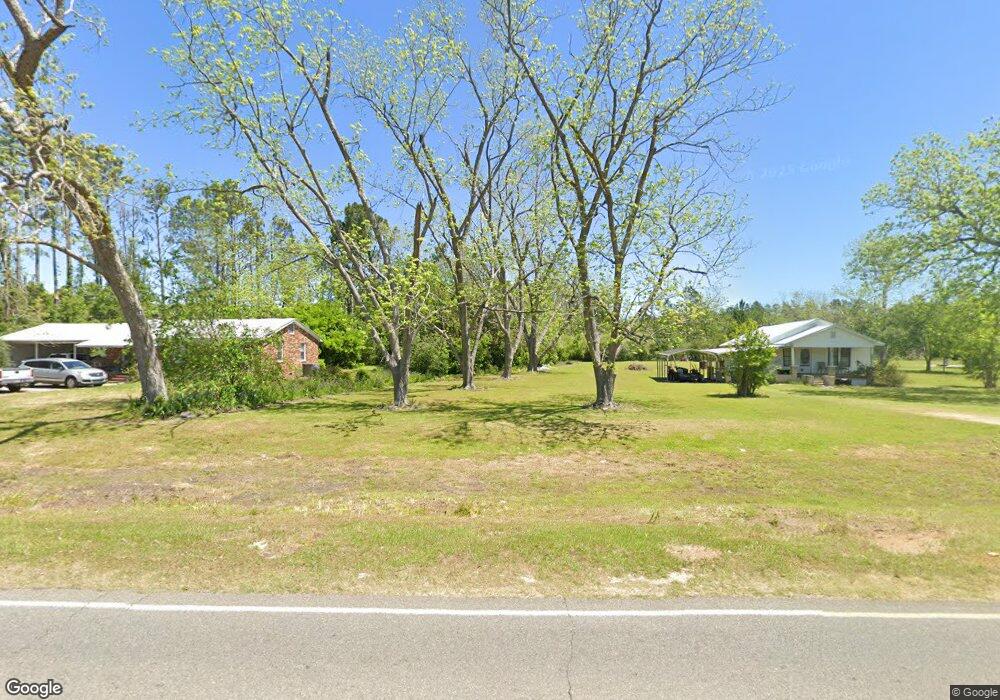 1331 Old Axson Rd, Douglas, GA 31535 - photo 1