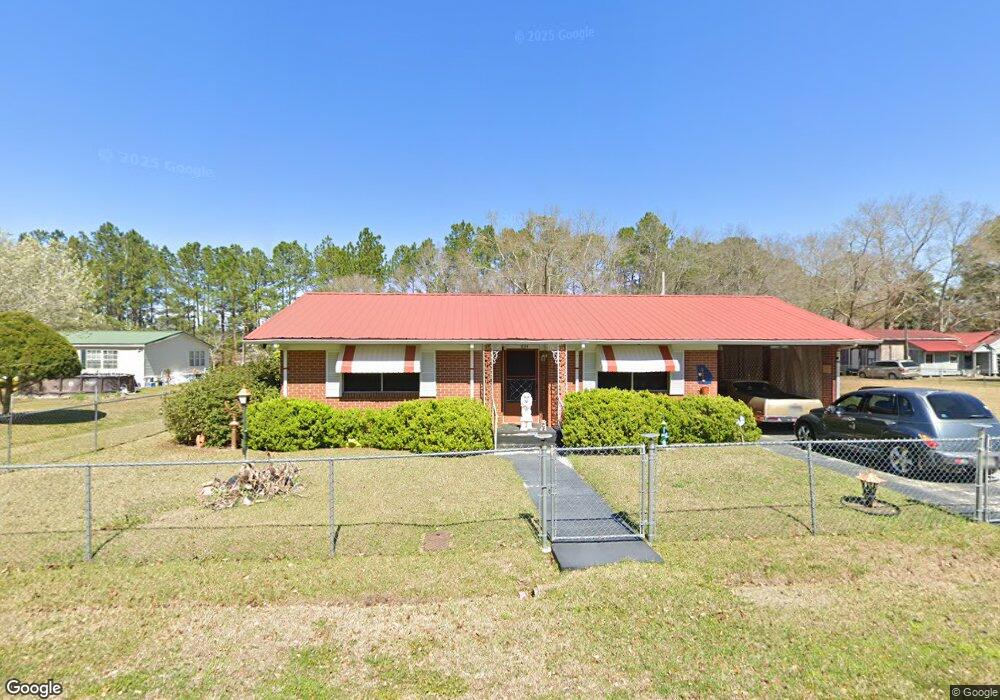 817 Glendale St, Adel, GA 31620 - photo 1